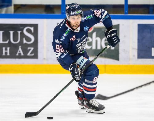 Anze Kuralt Elite Prospects