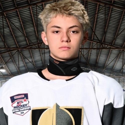 Colten Geurink