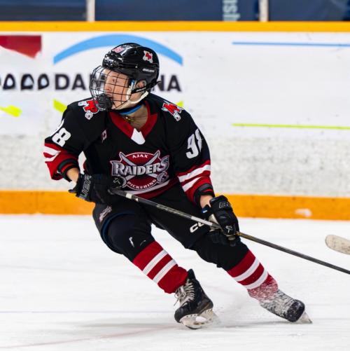 Elliot Ennis
