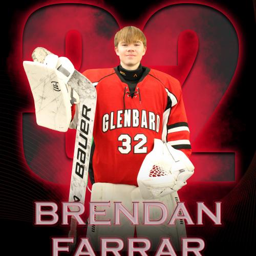 Brendan Farrar