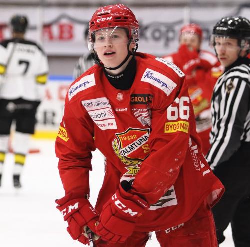 Kevin Nilsson-Ström