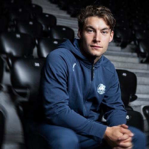 Fabian Eggenberger