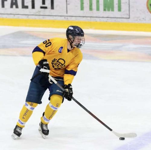 Ville Siltanen