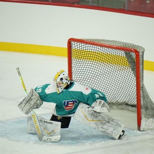 Bailey Unruh