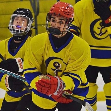 Evan Bruyere