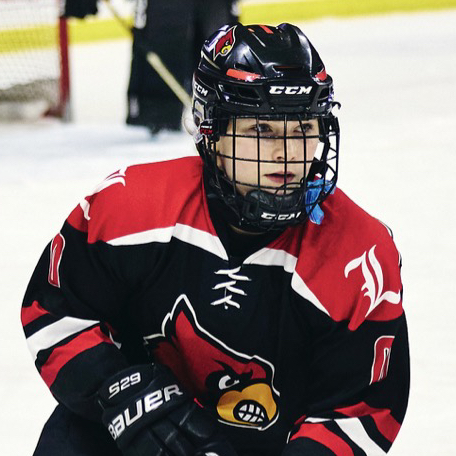 Brynne McGohon