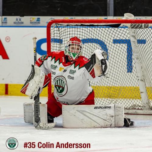 Colin Andersson