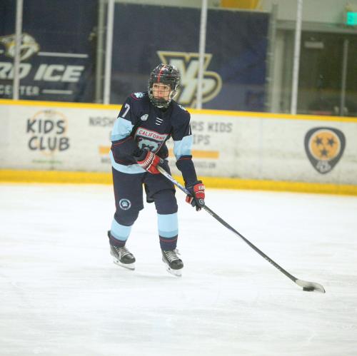 Vaughn Dervishian