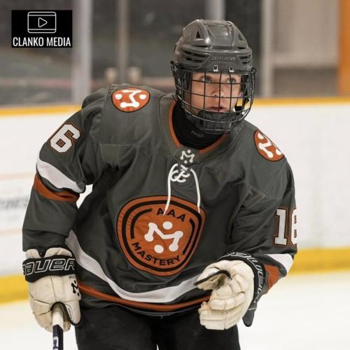 Landry Hunzeker