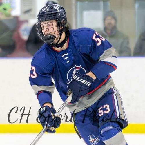 Zach Delmonte
