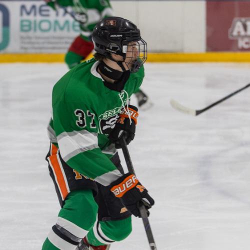 Cameron Sikorski
