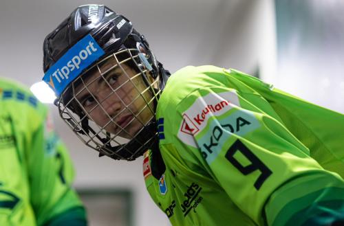 Lukas Urdak