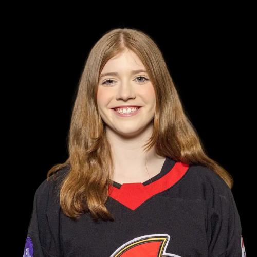 Charlotte Wheeler