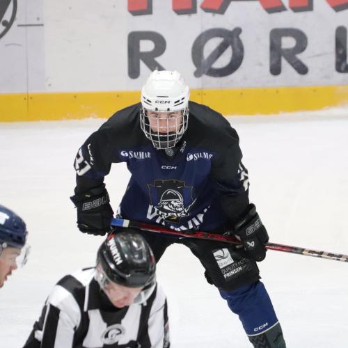 Felix Alexander Kvernstad