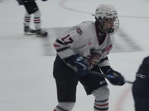 Caleb Doyle