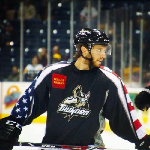 Tyler Maxwell