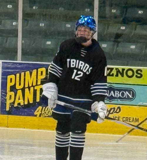 Keegan Malecki