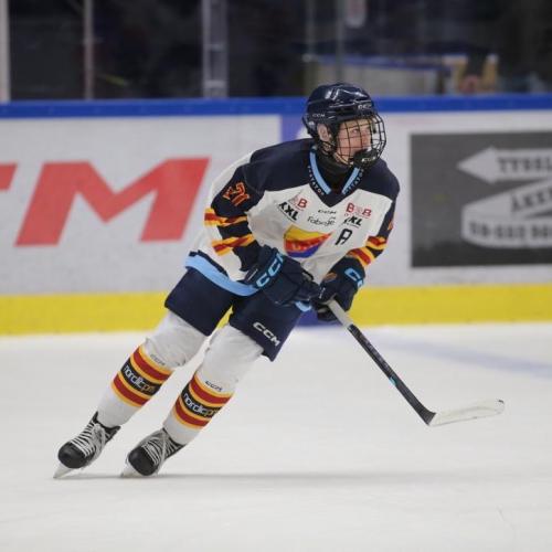 Milo Clementsson Kinn