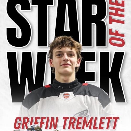 Griffin Tremlett