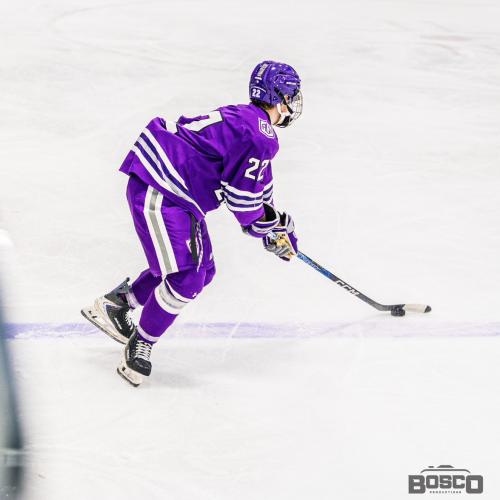 Brayden Beyor