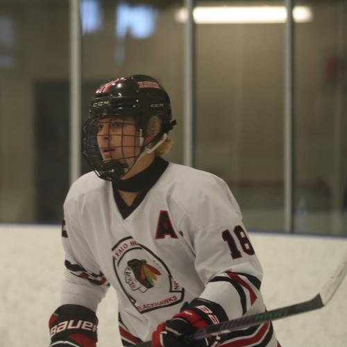 Cameron Hildebrand