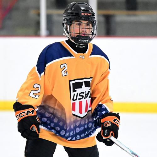 Camden Carlson