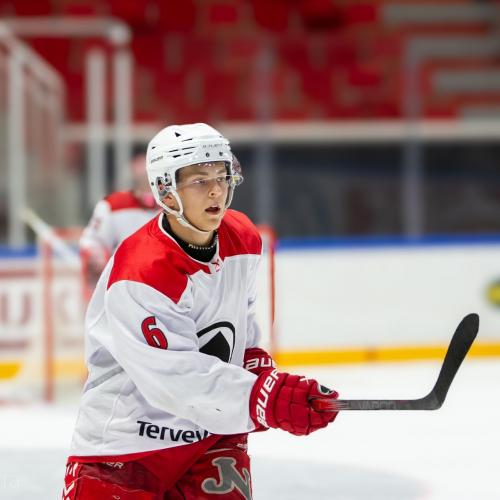 Elias Jussila