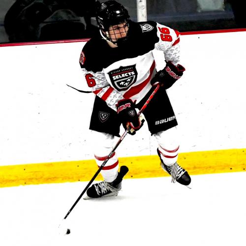 Jake Caffrey