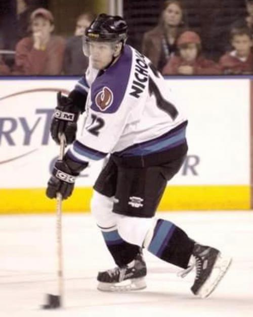 Matt Nicholson