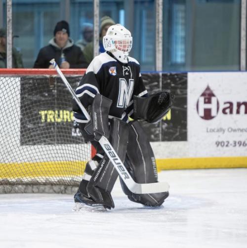 Landon Wilson