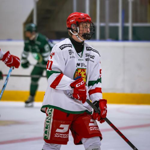Victor Ytterbring