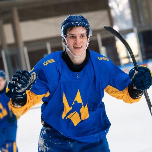 Danyil Denysenko