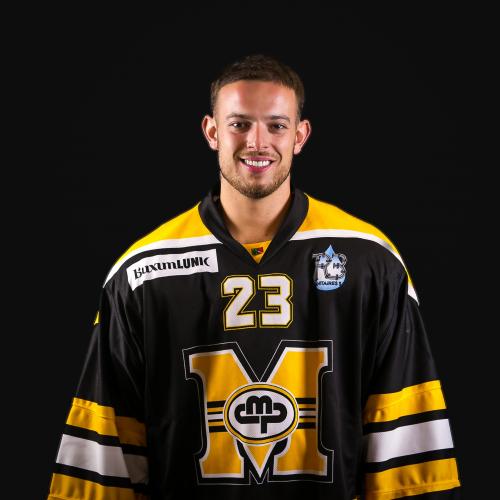 Marcus Garcia-Trelles