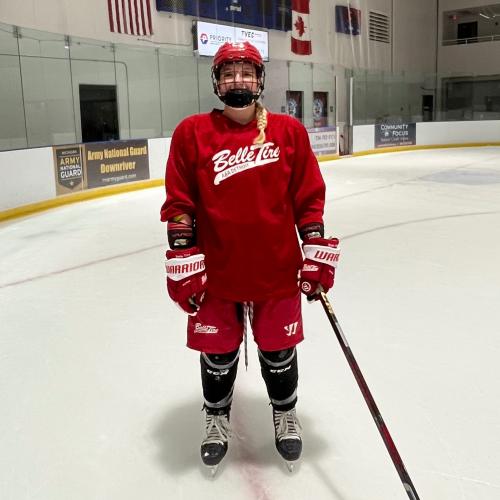 Samantha Kaczorowski