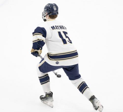 Nolan Mathews
