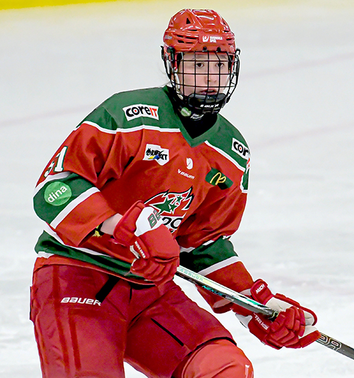 Elsa Åberg
