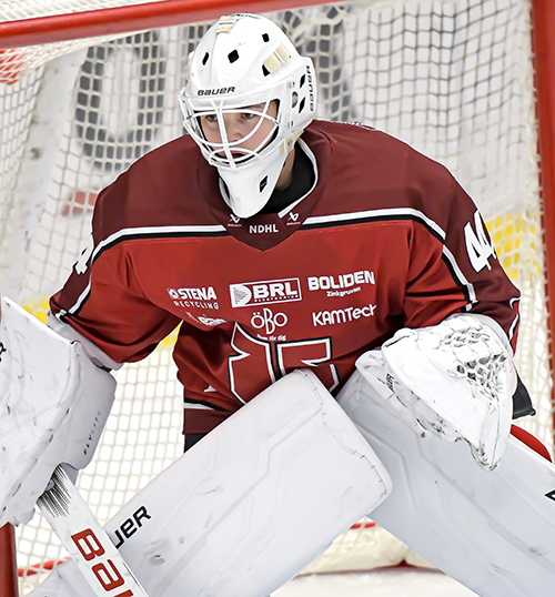 Emmy Nordström Åmark