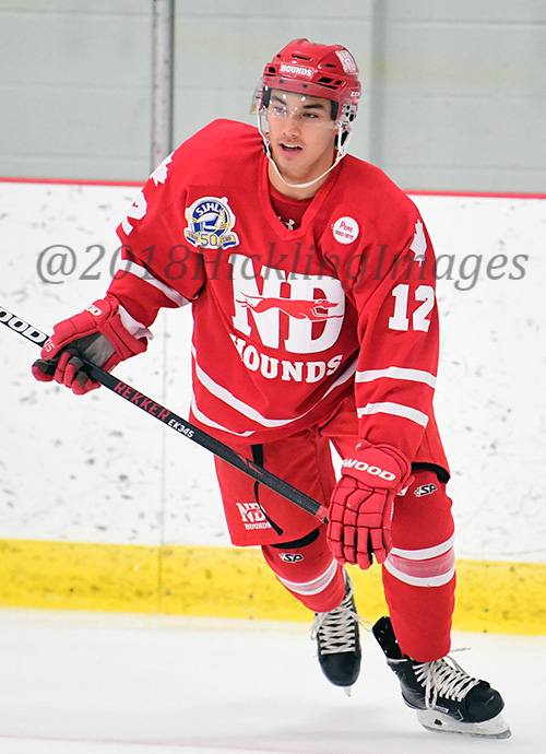 Qaritaq Kusugak-Clark