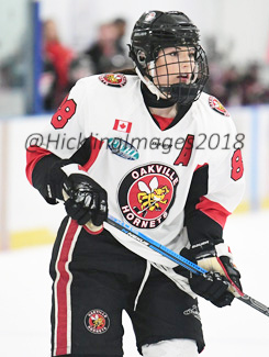 Lexie Adzija - Stats, Contract, Salary & More