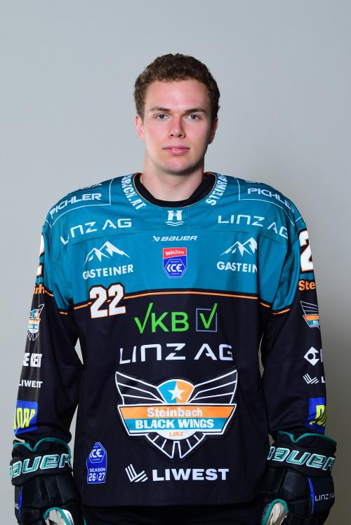 Luca Erne
