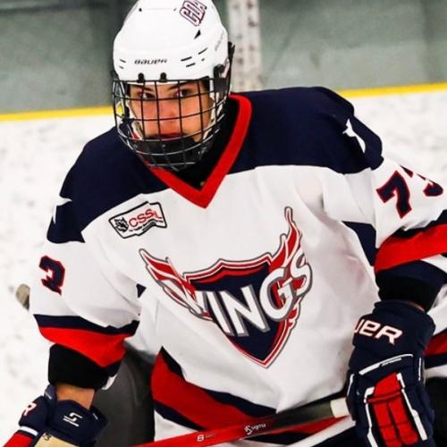 Chase Lemieux