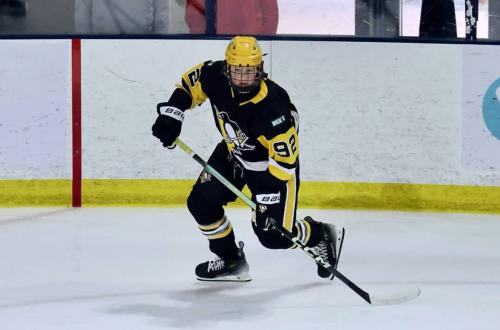 Colton Shadish