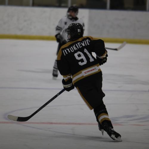 Channing Witukiewicz