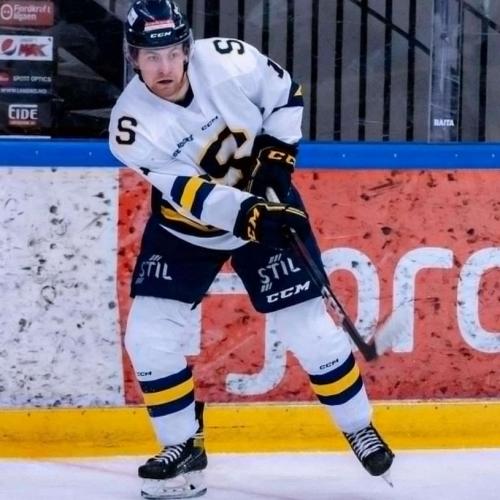 Sebastian Rismyr Johnsen