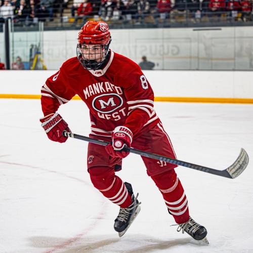 Brooks Baukol