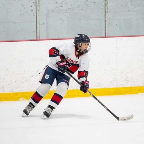 Jeremy Jothy Williams