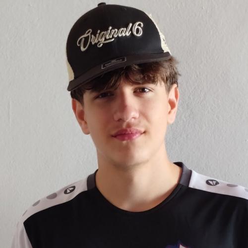 Lénárd Demény-Nagy