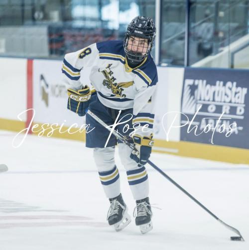 Cade Nelson