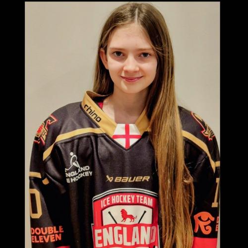 Kayce-Leigh Beeson