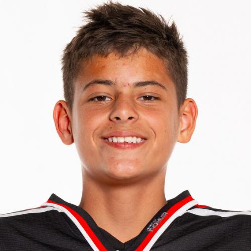 Diego Gerst